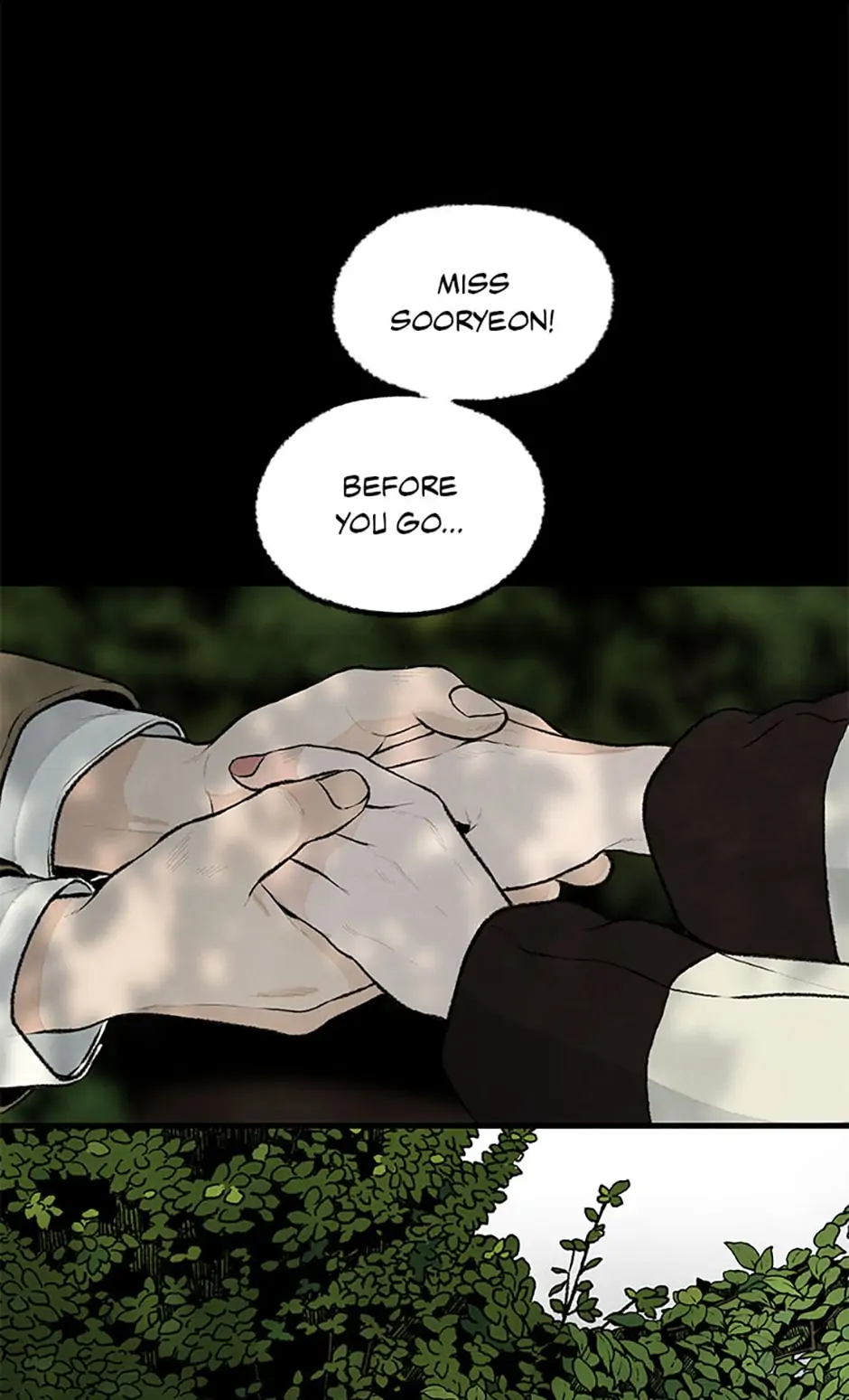Shadow Garden Chapter 31 - Page 36
