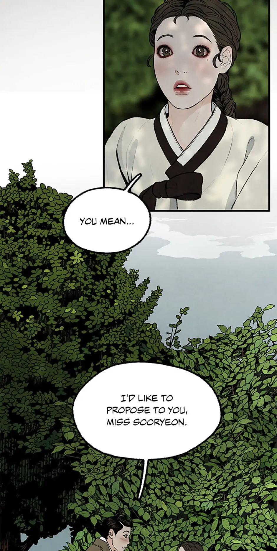 Shadow Garden Chapter 31 - Page 41