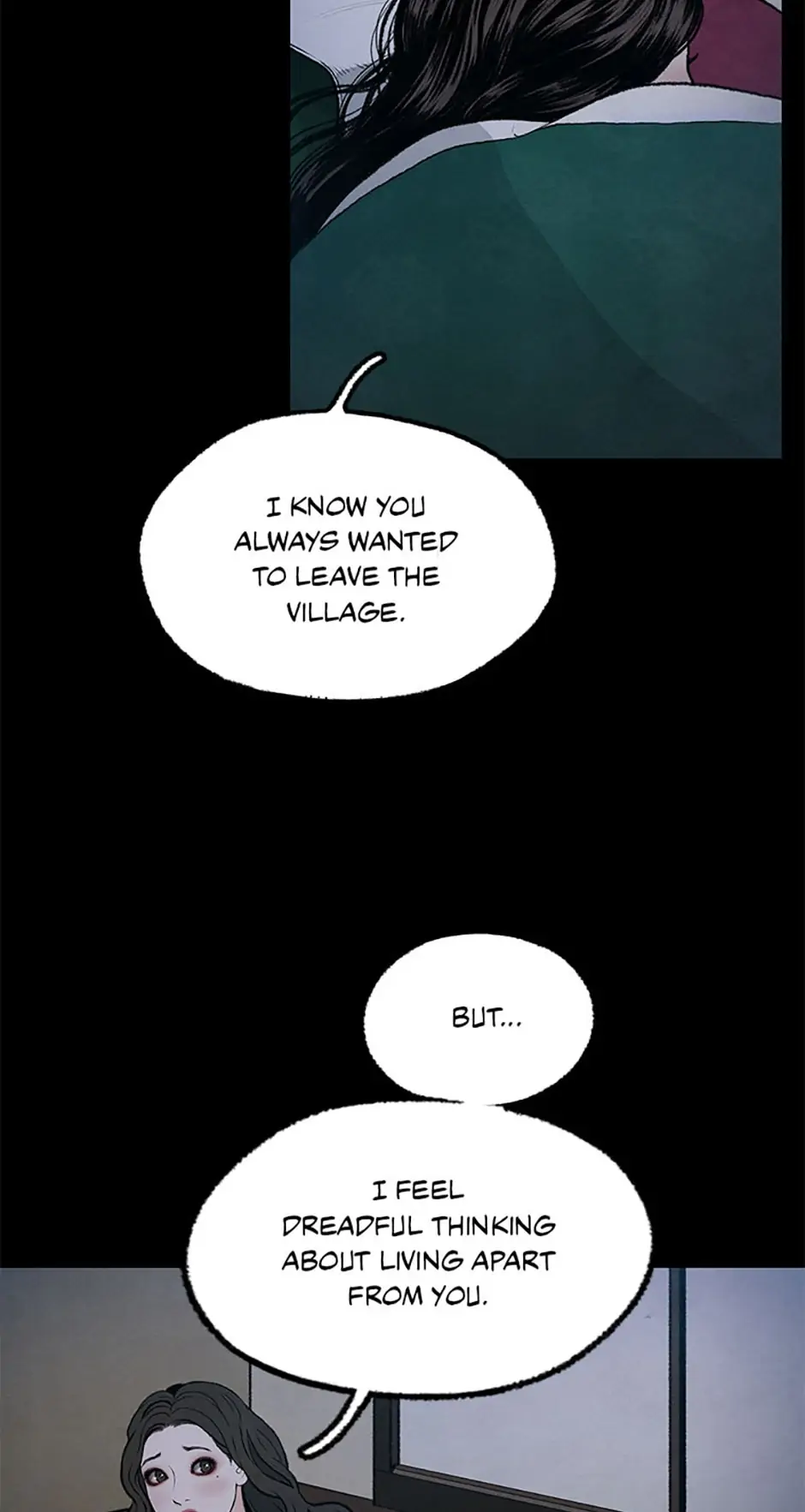 Shadow Garden Chapter 31 - Page 46