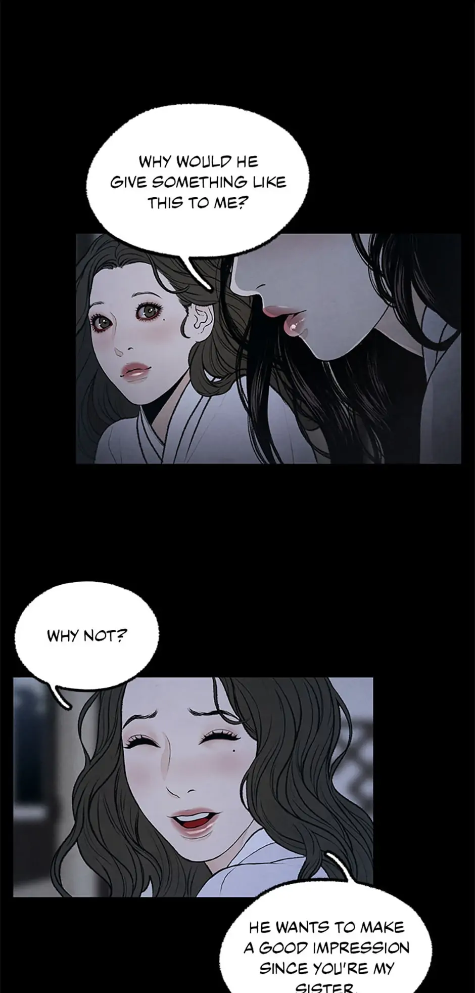 Shadow Garden Chapter 31 - Page 50