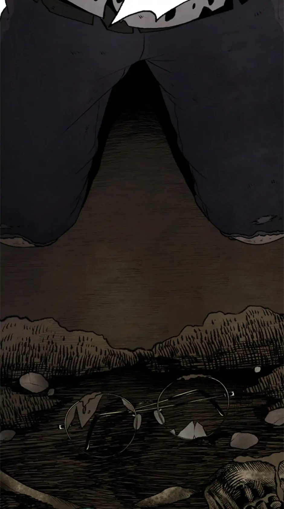 Shadow Garden Chapter 40 - Page 22