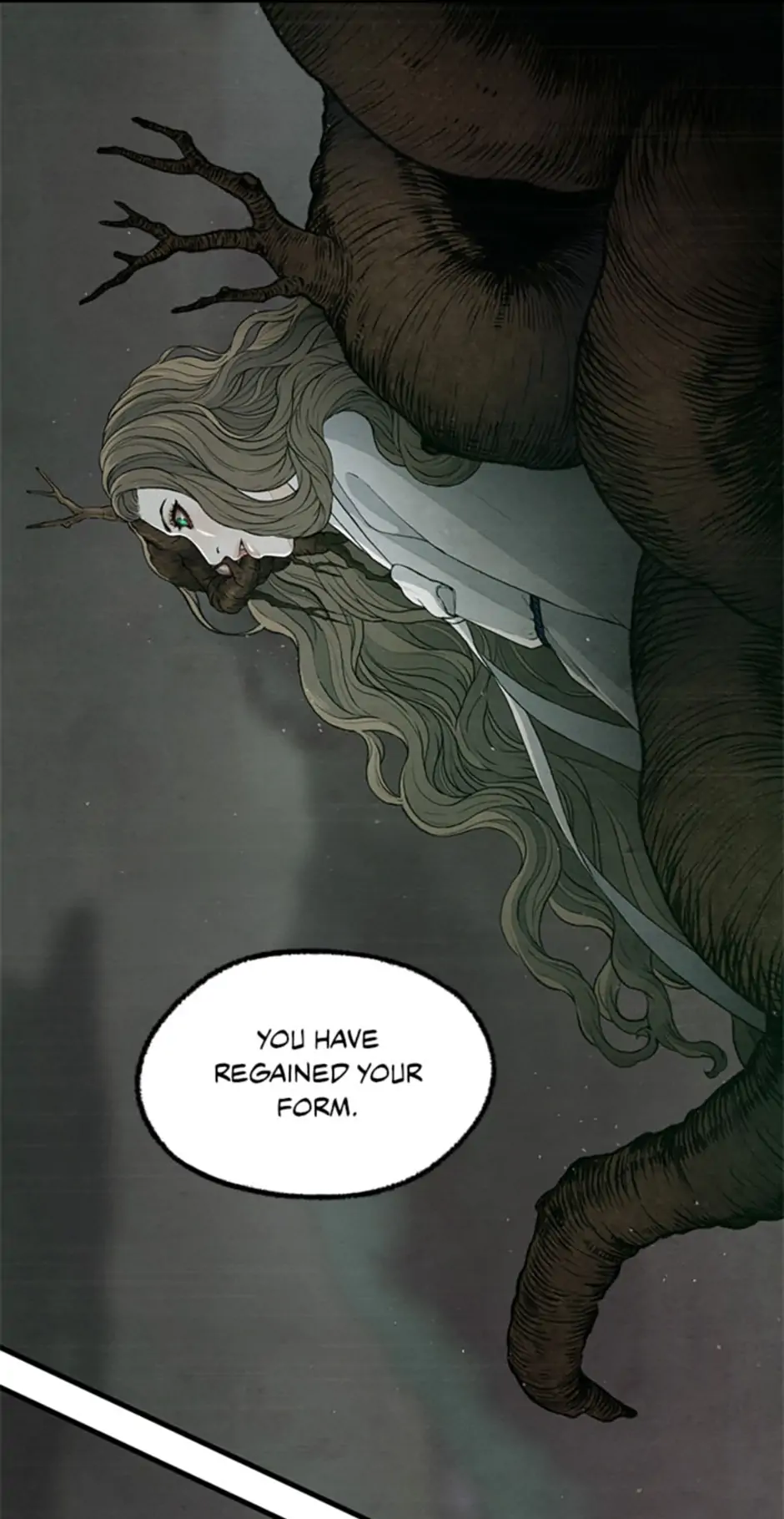 Shadow Garden Chapter 38 - Page 4