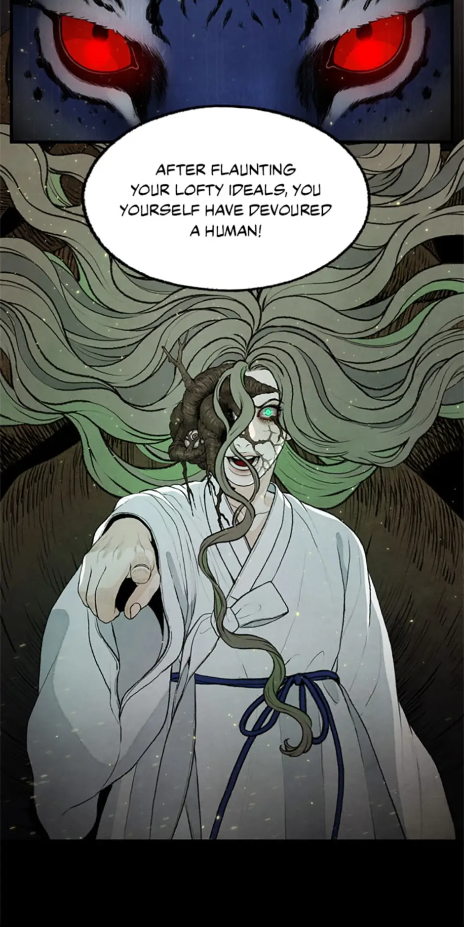 Shadow Garden Chapter 38 - Page 15