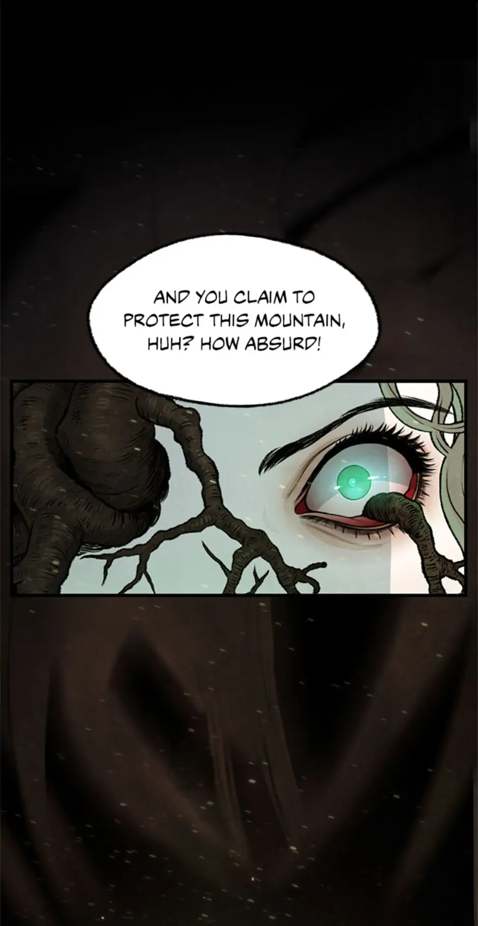 Shadow Garden Chapter 38 - Page 16