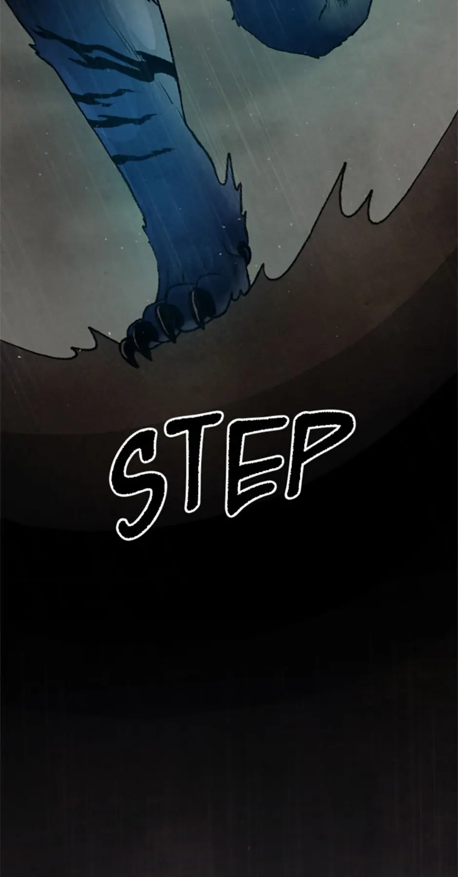 Shadow Garden Chapter 38 - Page 36