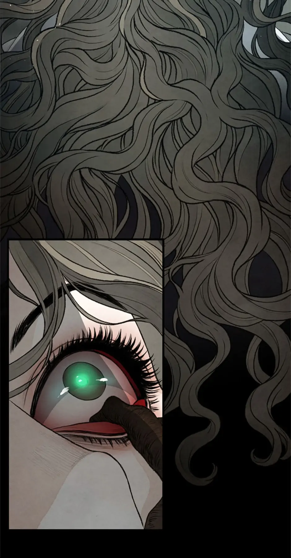 Shadow Garden Chapter 38 - Page 38
