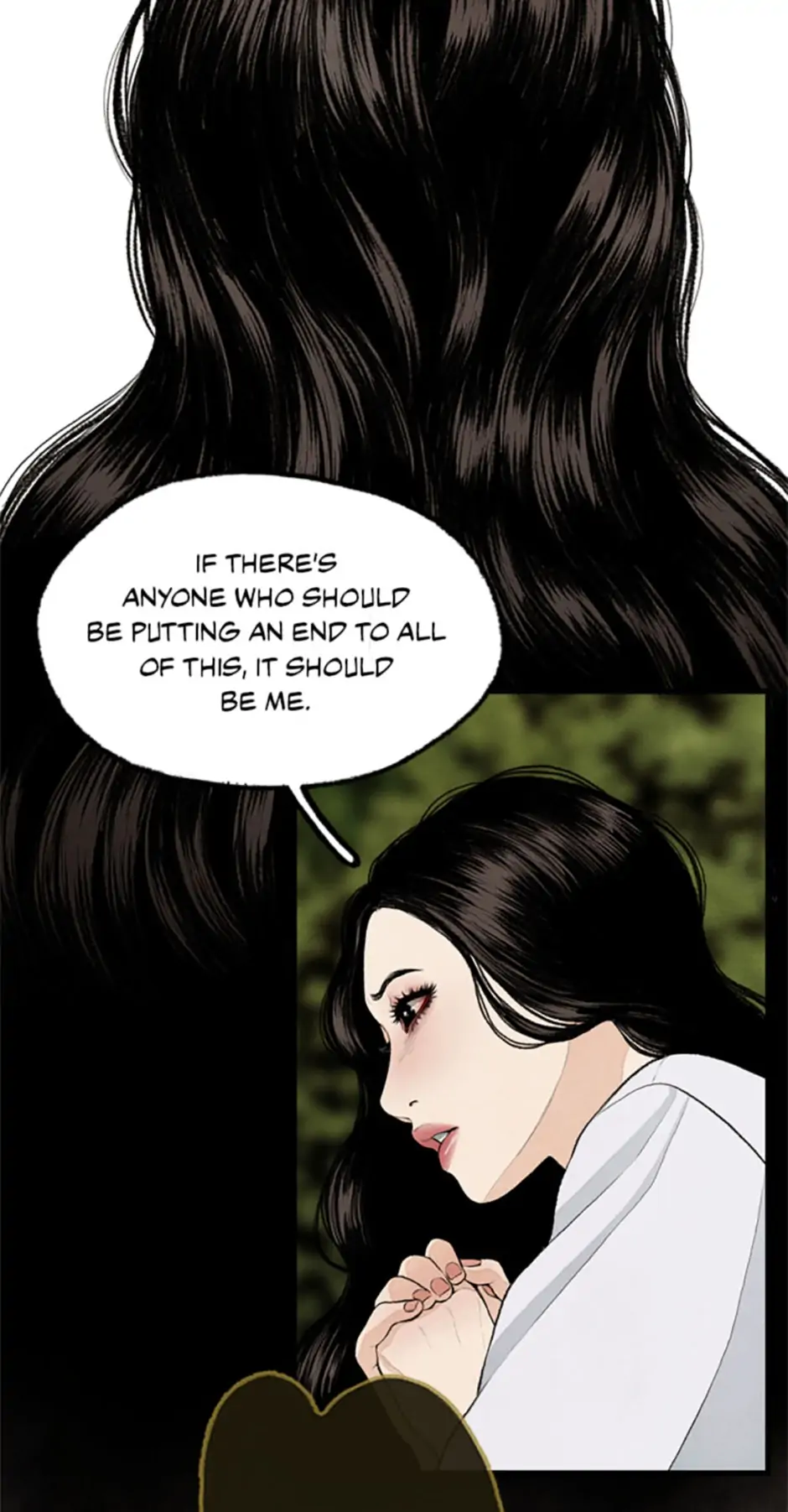 Shadow Garden Chapter 39 - Page 48