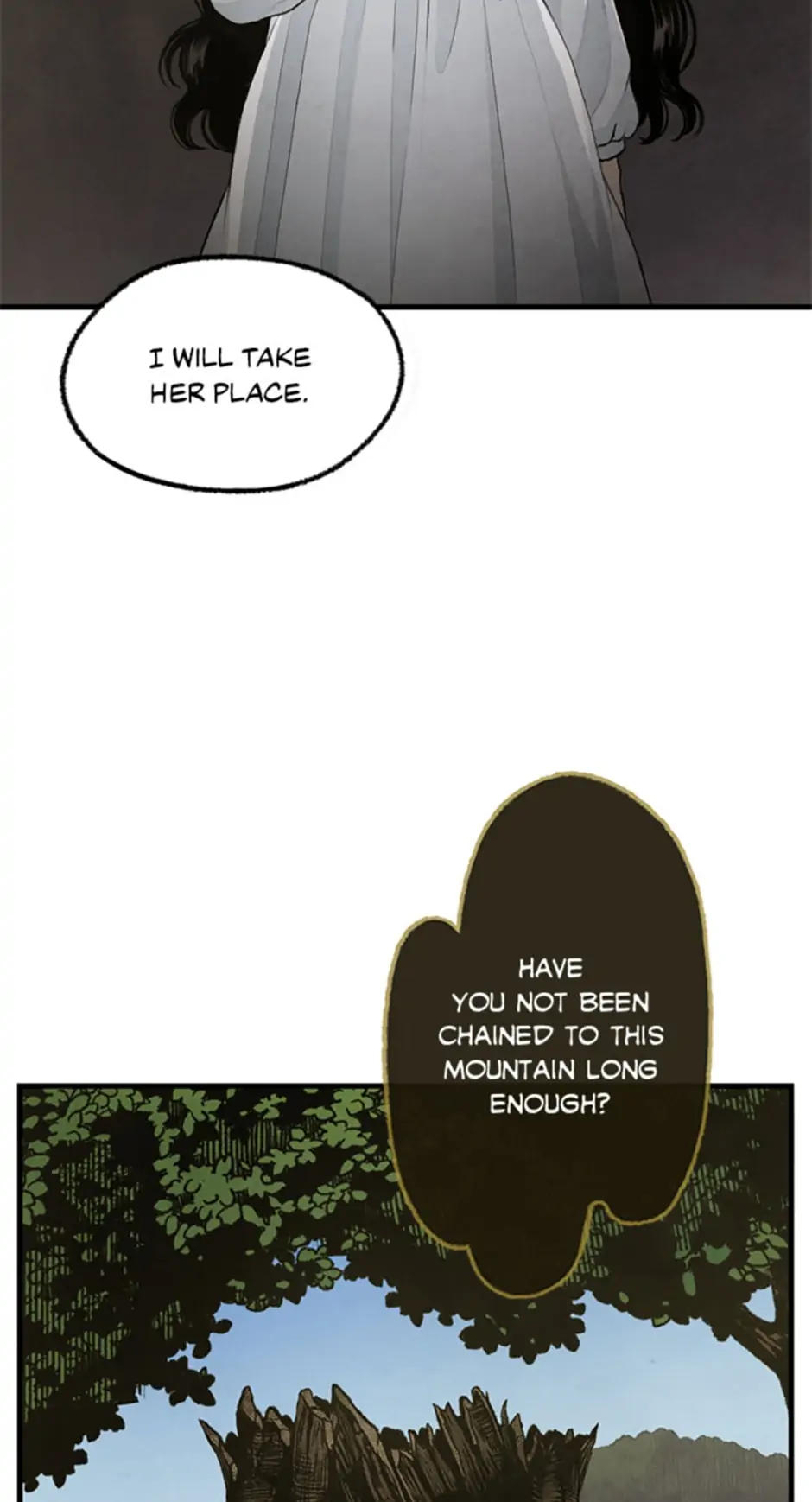 Shadow Garden Chapter 39 - Page 53