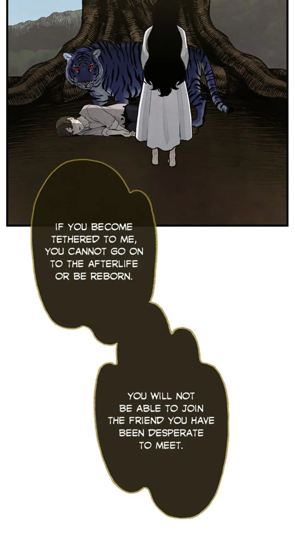 Shadow Garden Chapter 39 - Page 54
