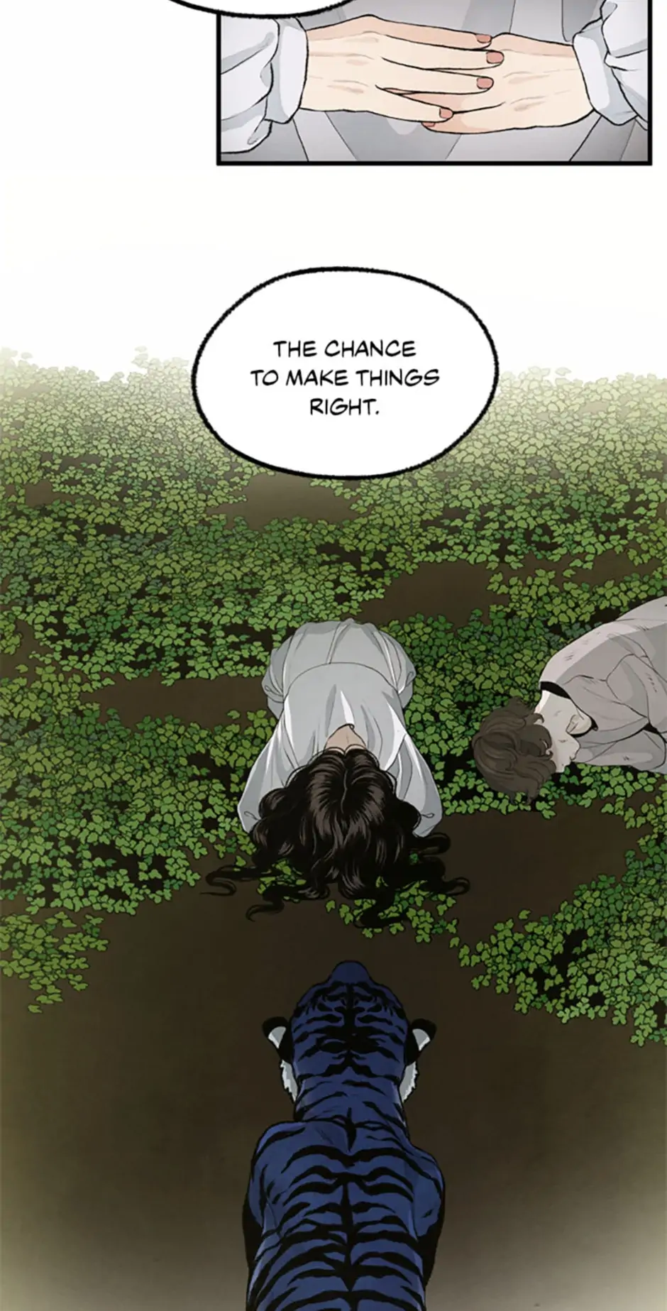 Shadow Garden Chapter 39 - Page 57