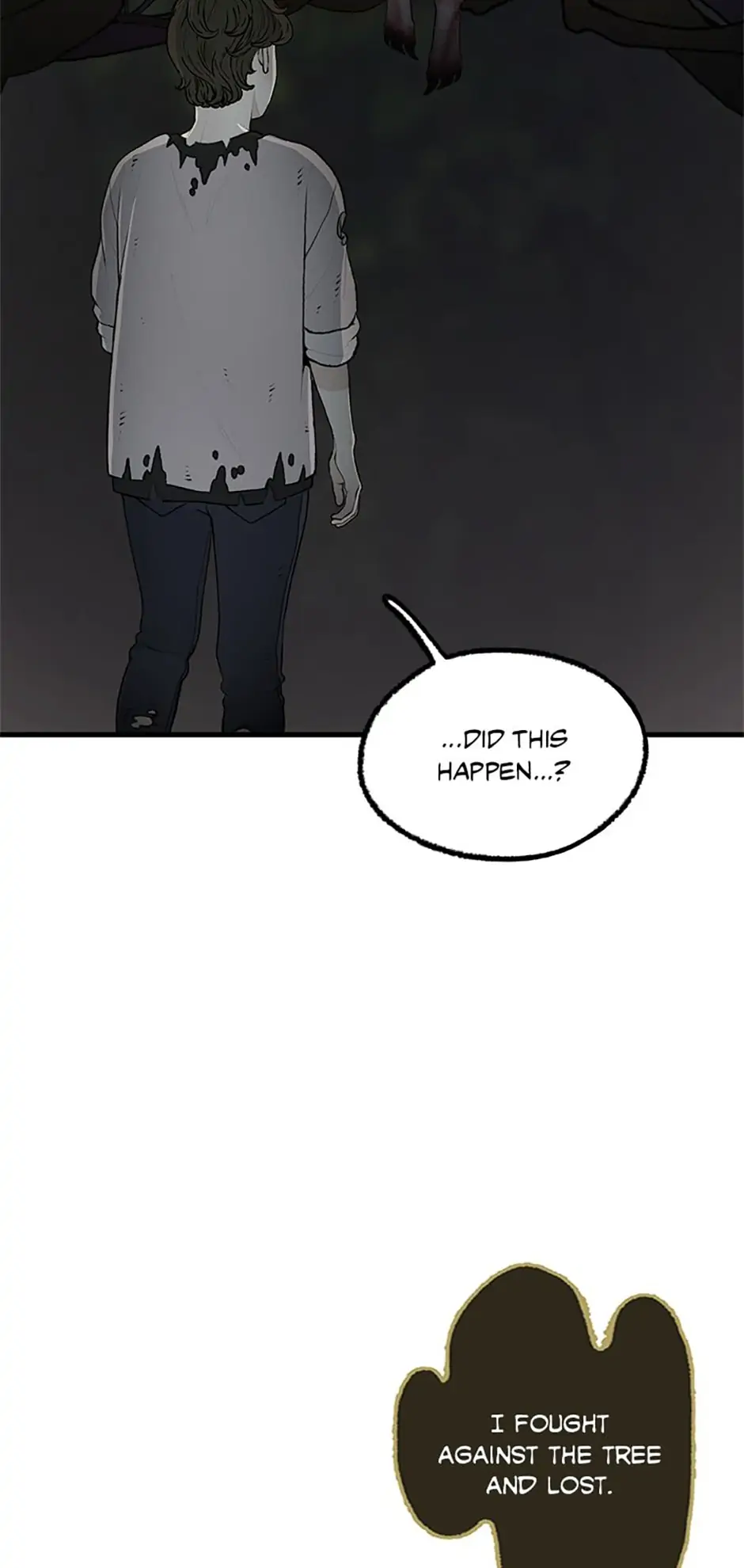 Shadow Garden Chapter 36 - Page 21