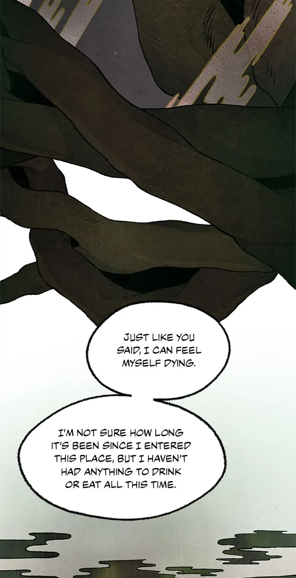 Shadow Garden Chapter 36 - Page 55