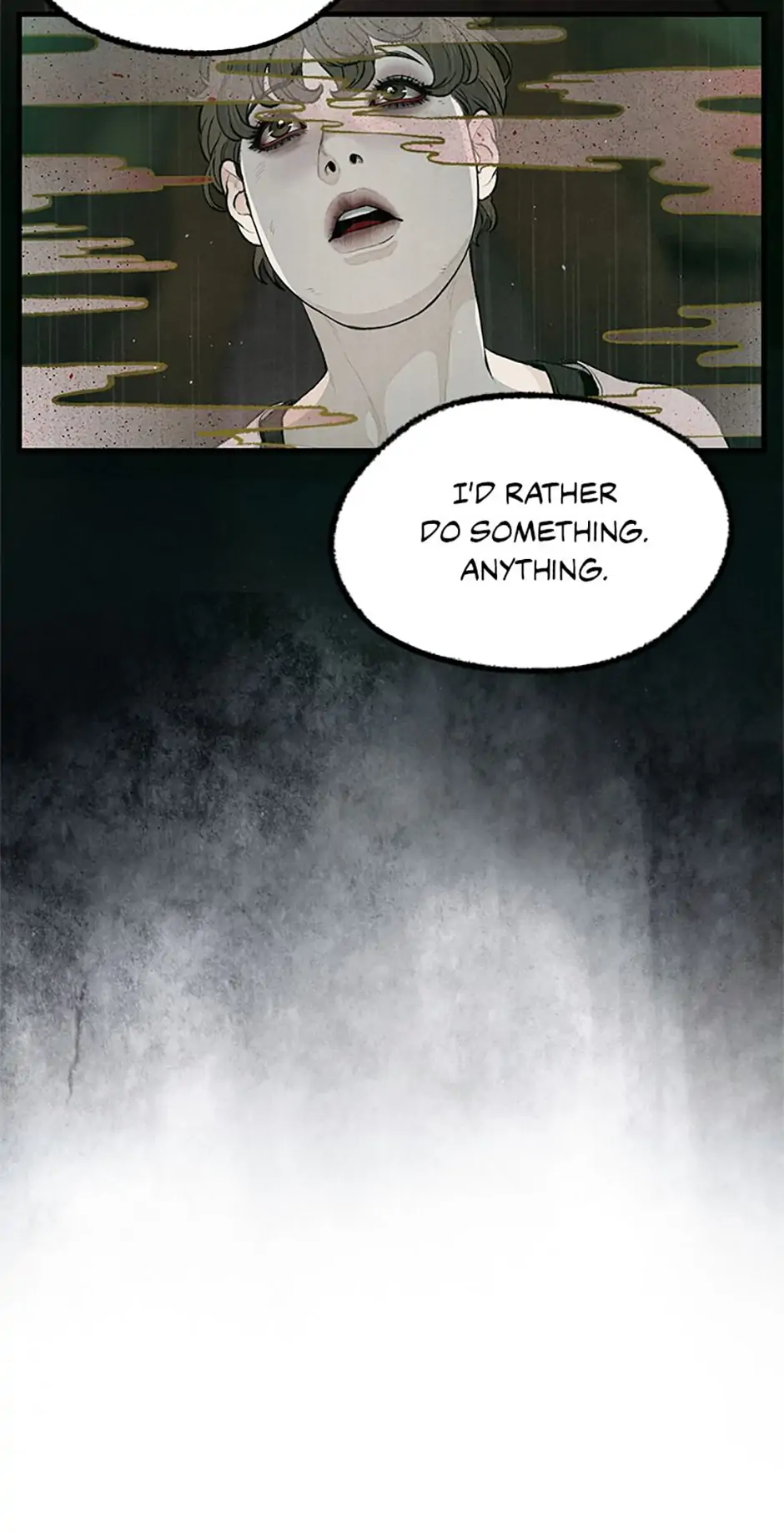 Shadow Garden Chapter 36 - Page 57