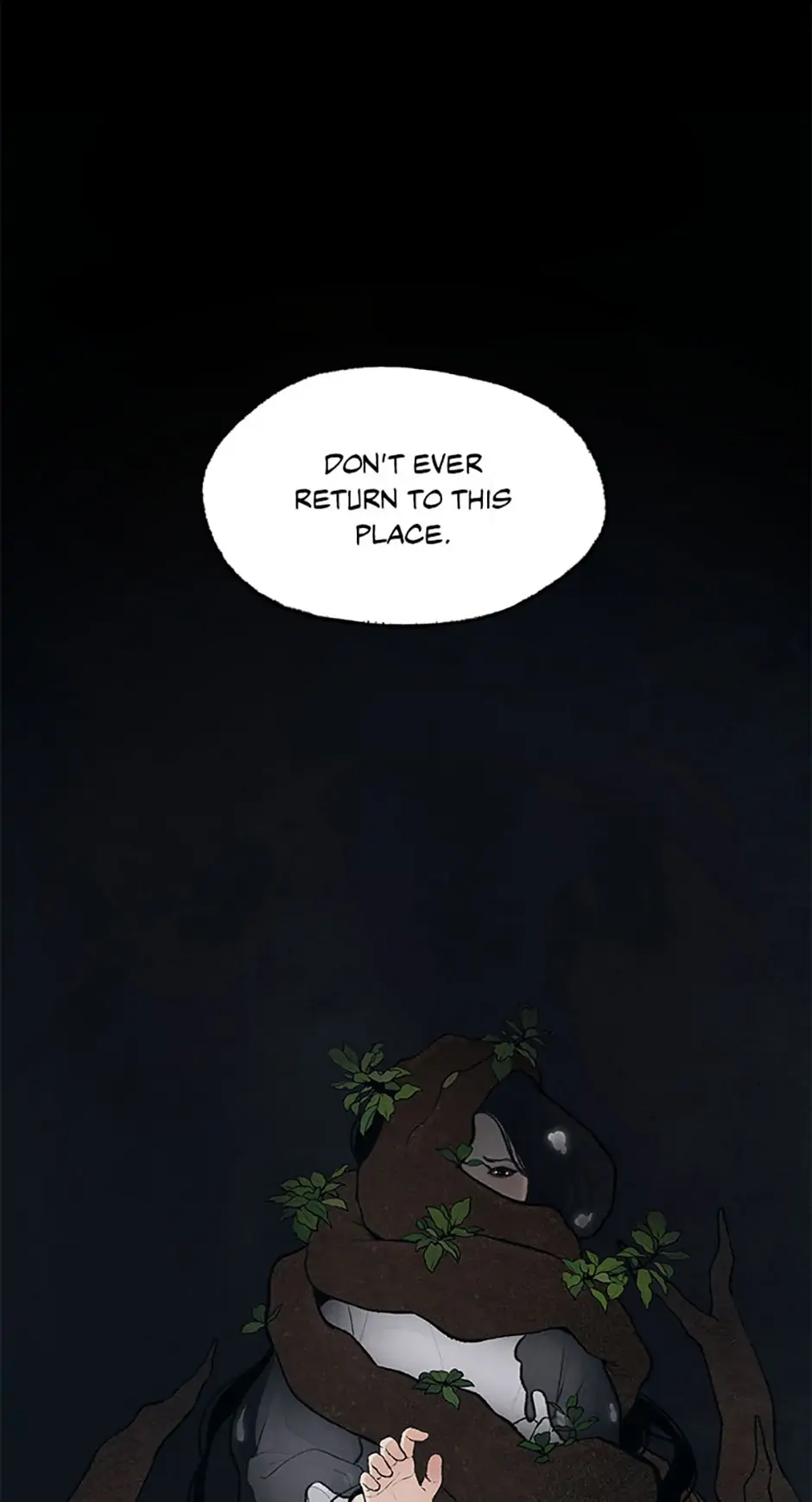 Shadow Garden Chapter 35 - Page 4