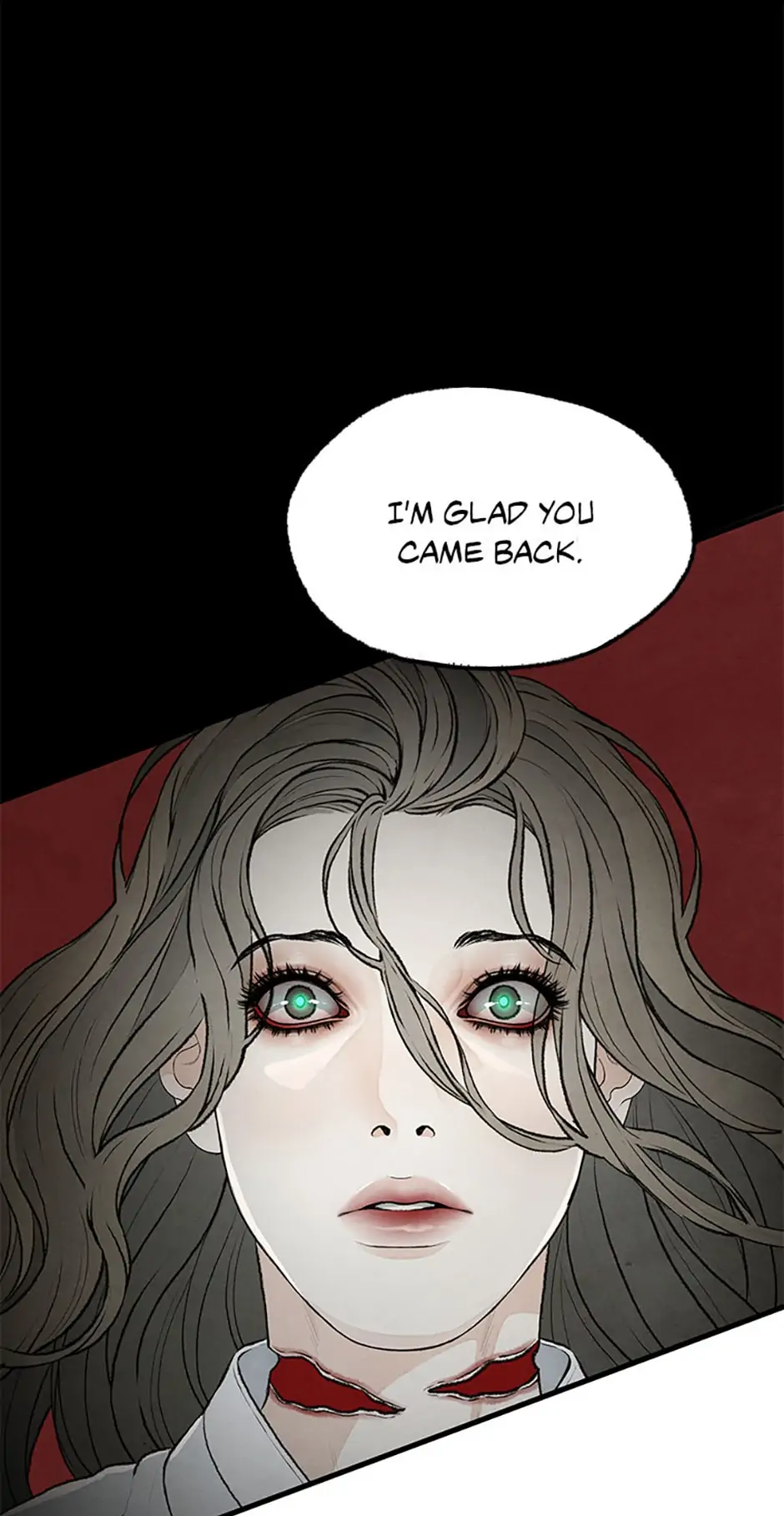 Shadow Garden Chapter 35 - Page 25