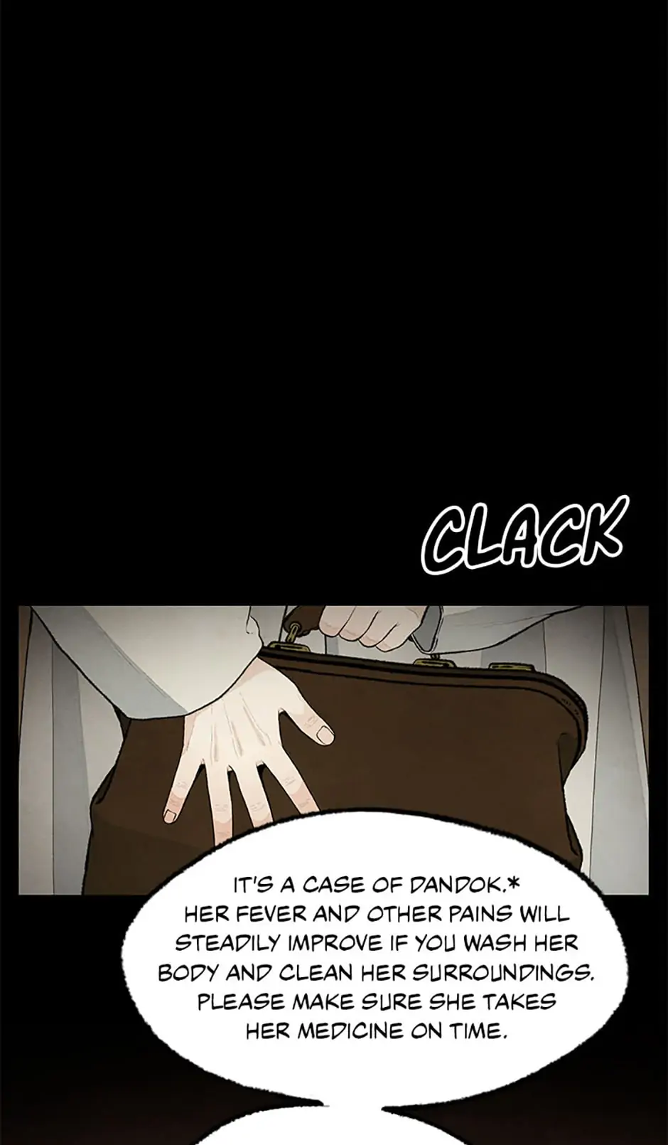 Shadow Garden Chapter 34 - Page 17