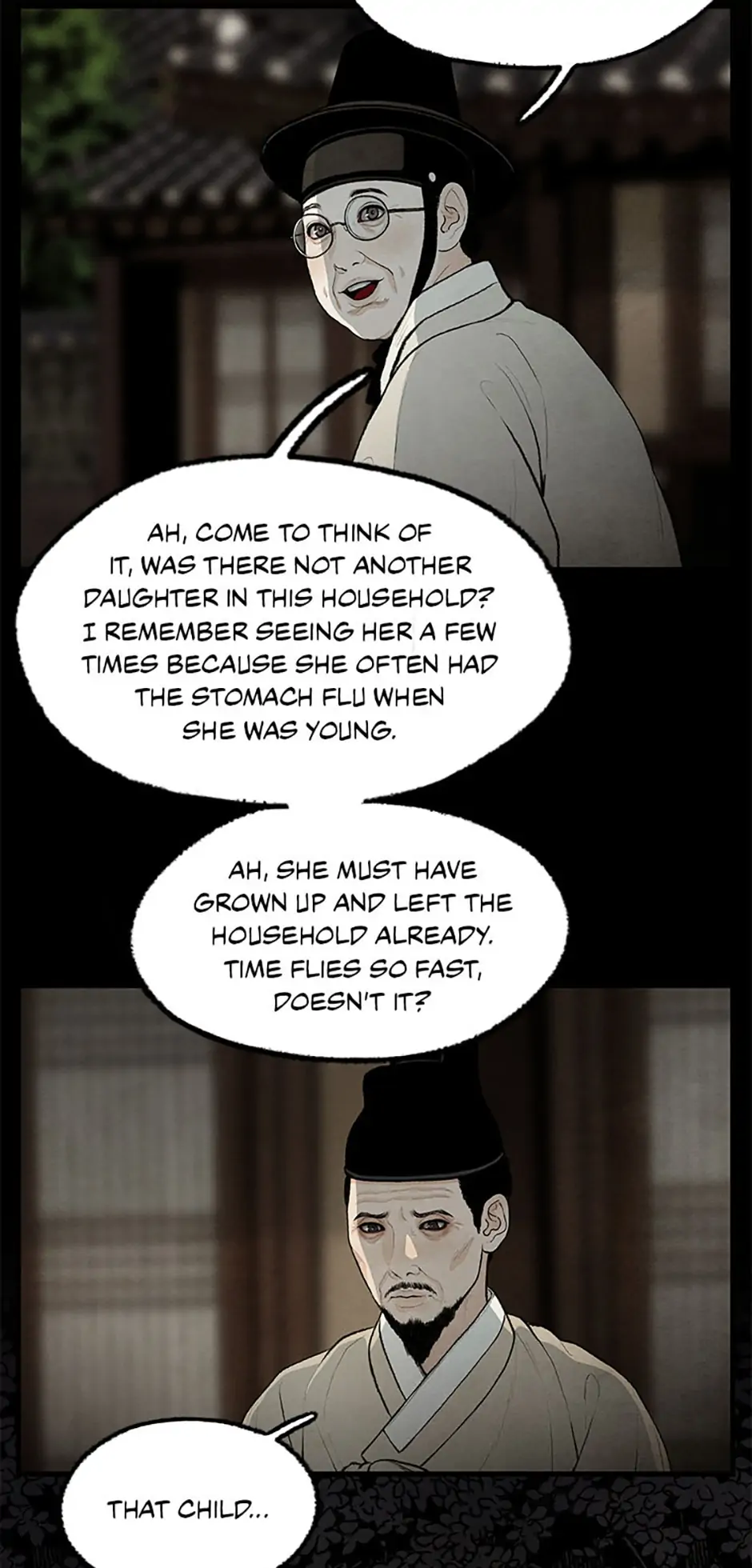 Shadow Garden Chapter 34 - Page 20