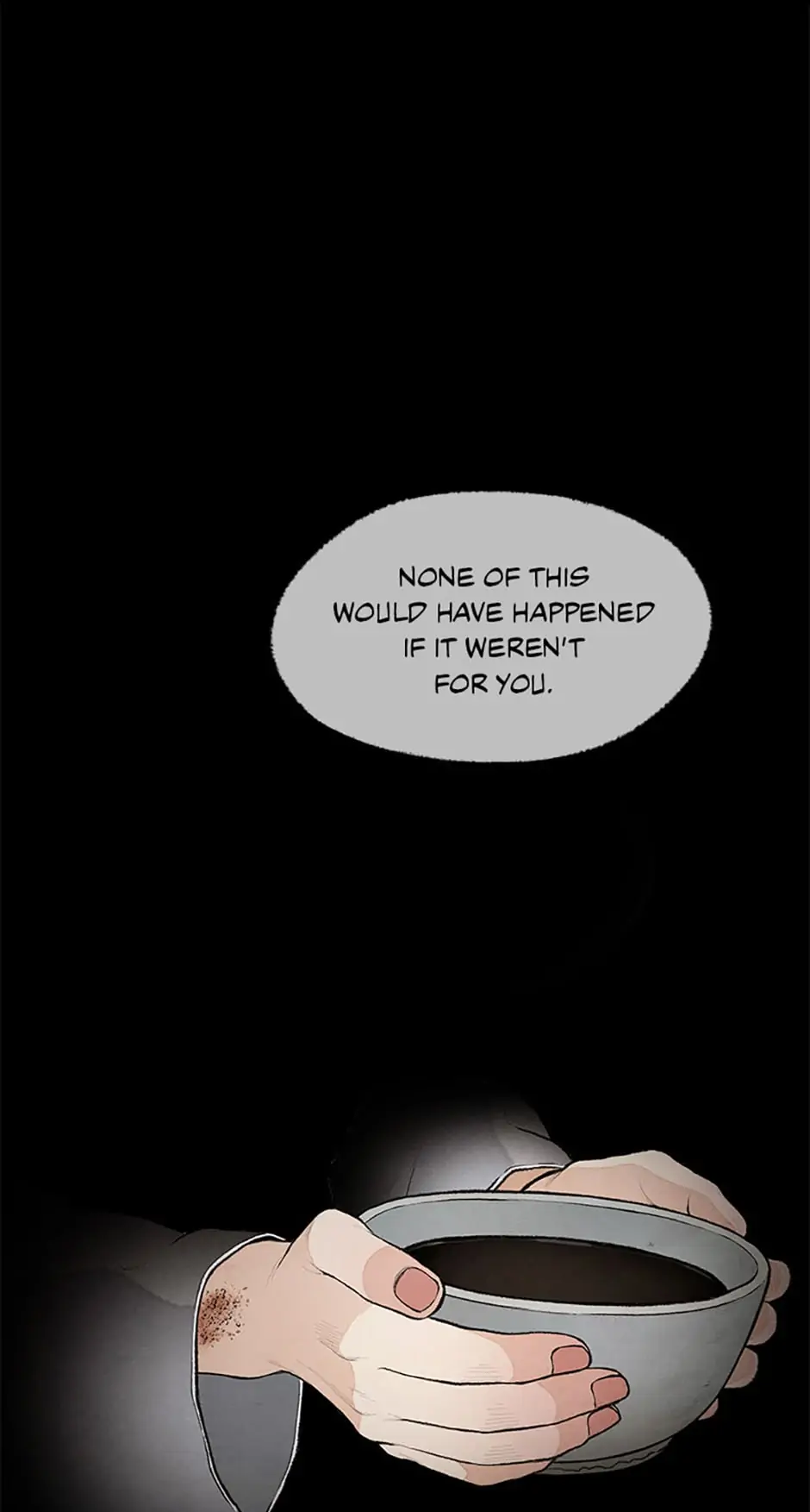 Shadow Garden Chapter 34 - Page 29