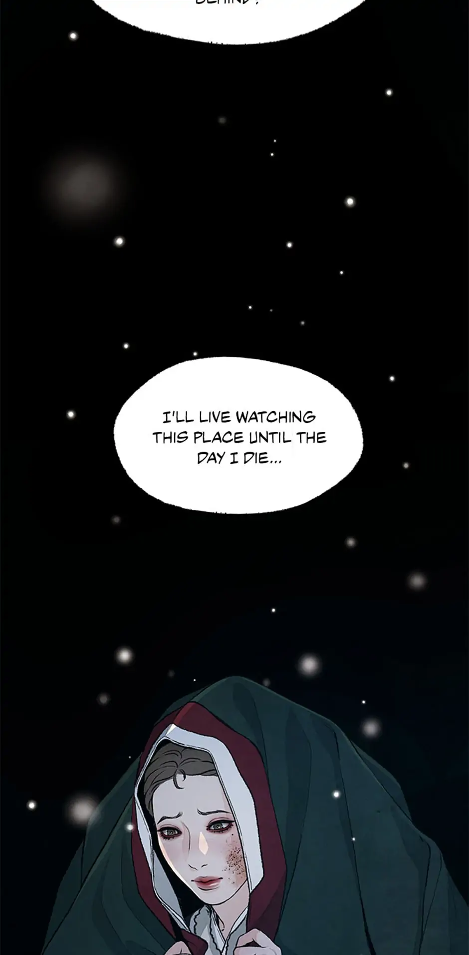 Shadow Garden Chapter 34 - Page 44