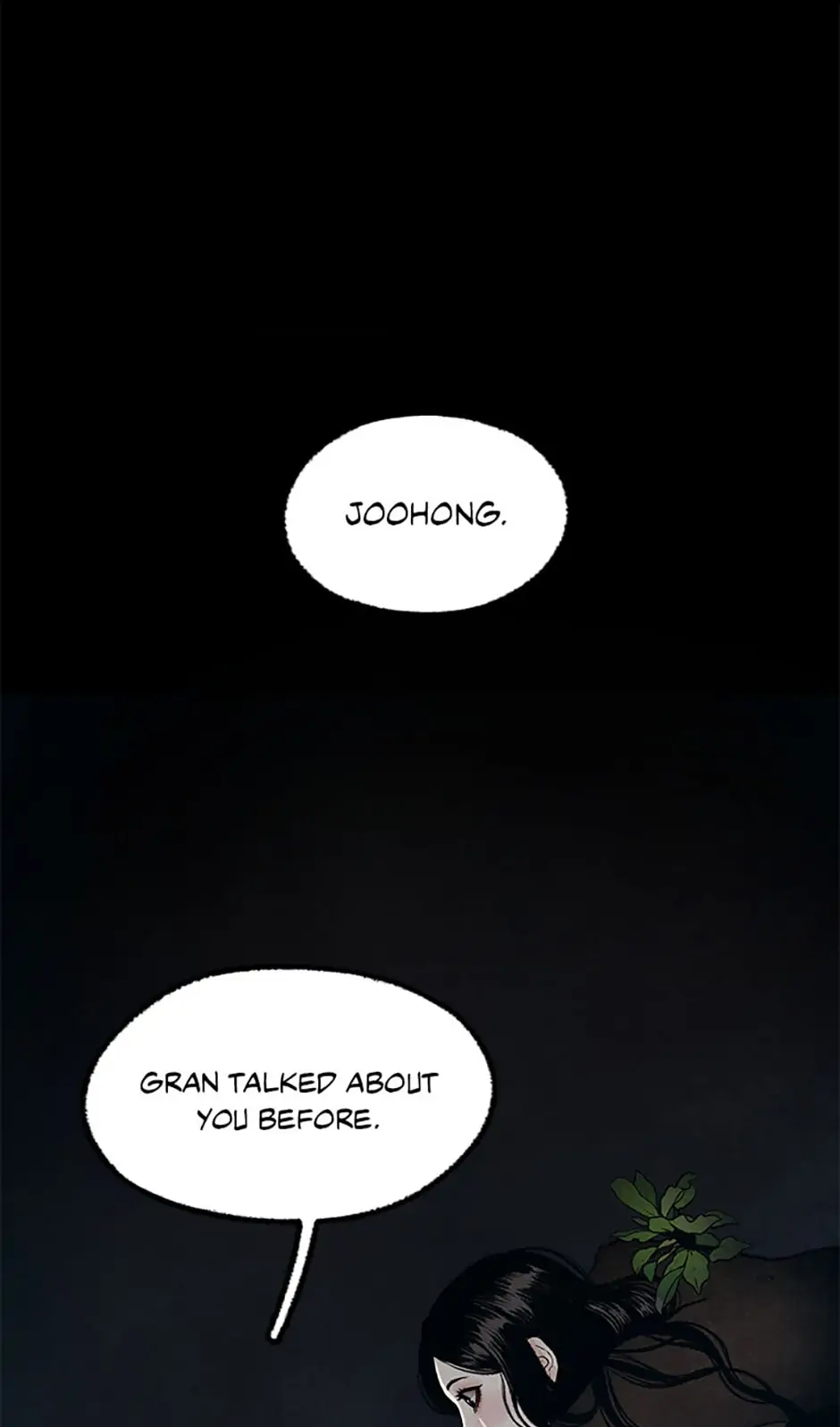 Shadow Garden Chapter 34 - Page 50