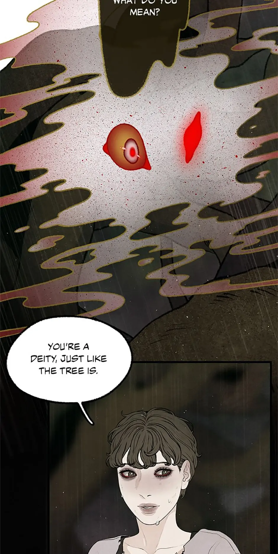 Shadow Garden Chapter 37 - Page 4