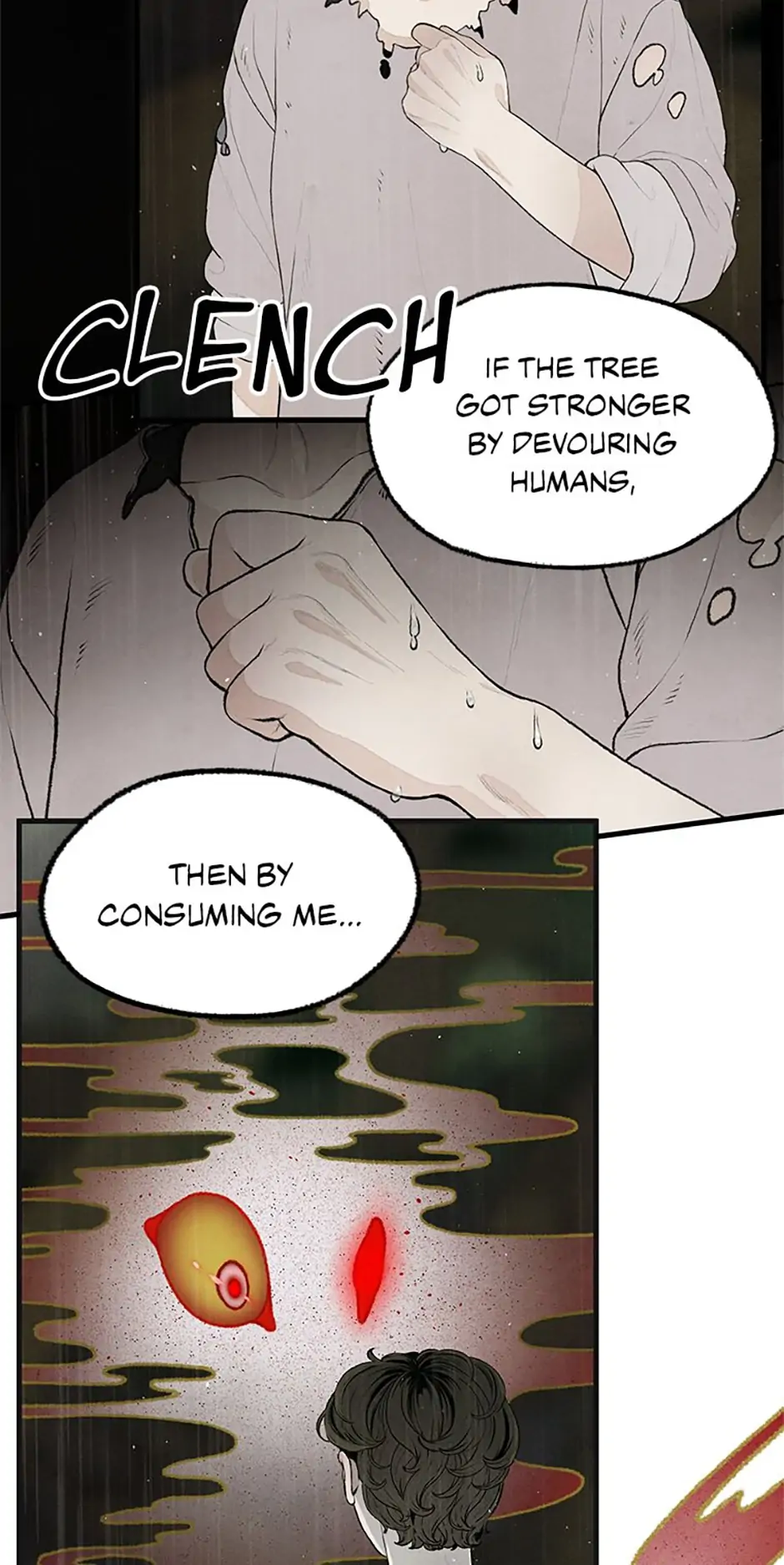Shadow Garden Chapter 37 - Page 5