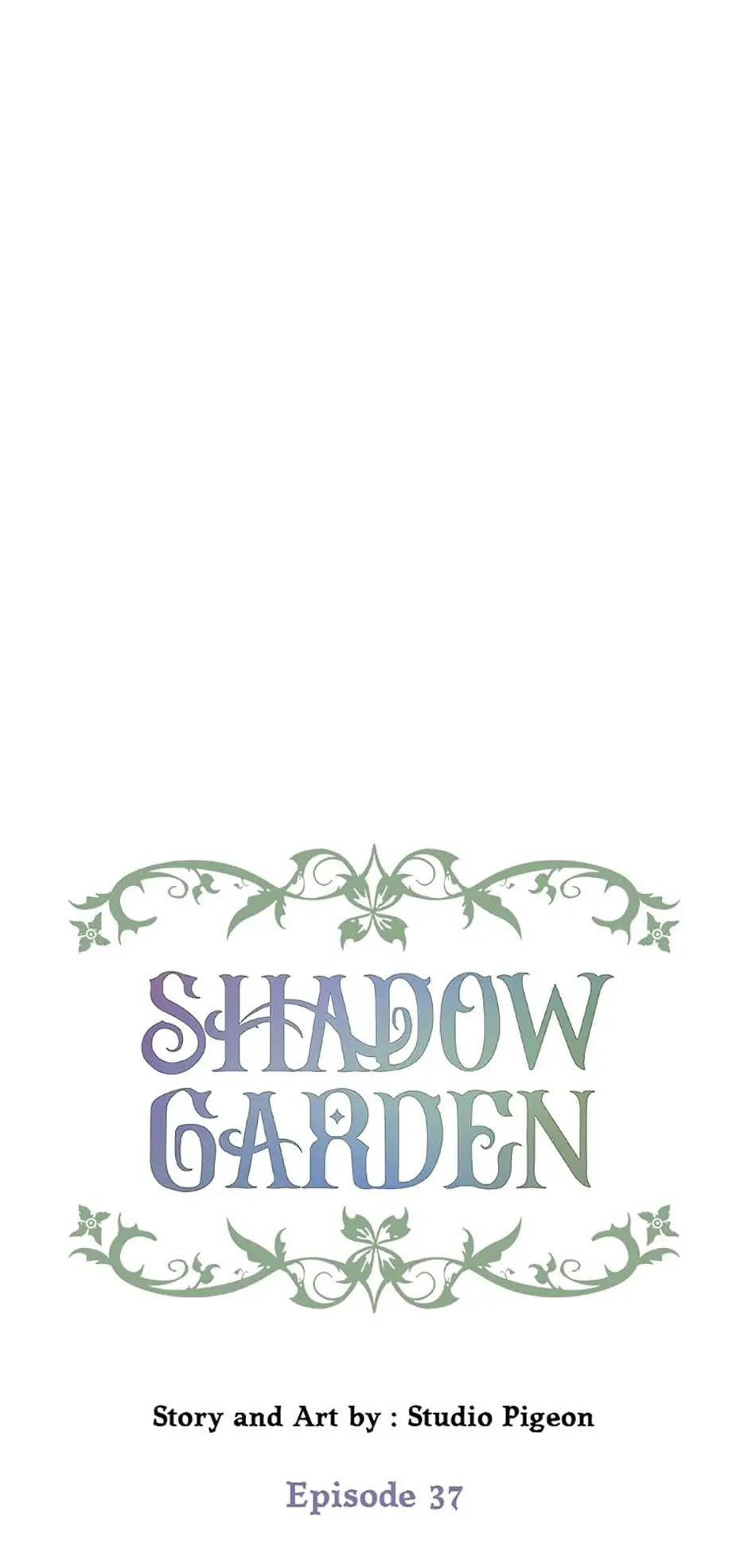 Shadow Garden Chapter 37 - Page 8