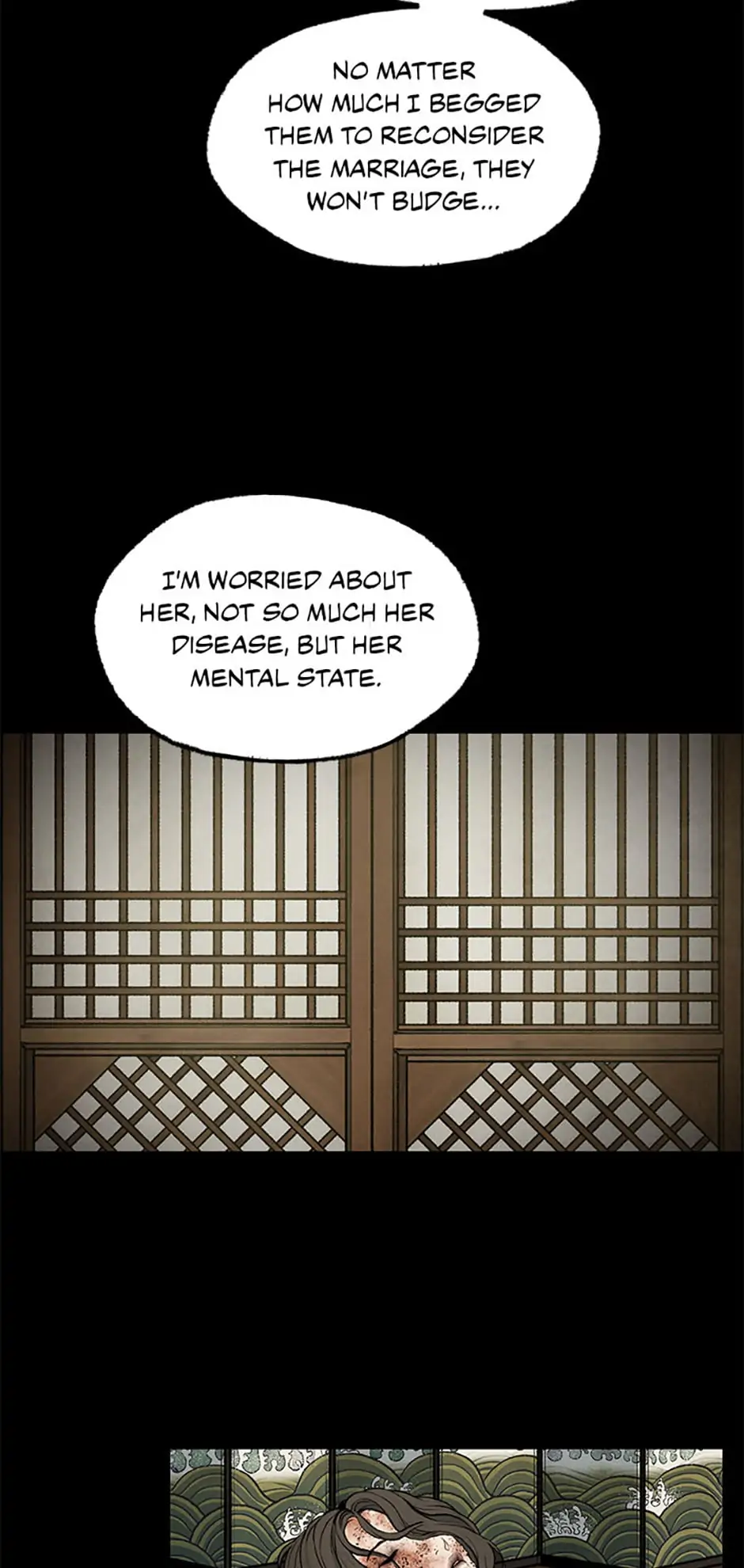 Shadow Garden Chapter 33 - Page 11