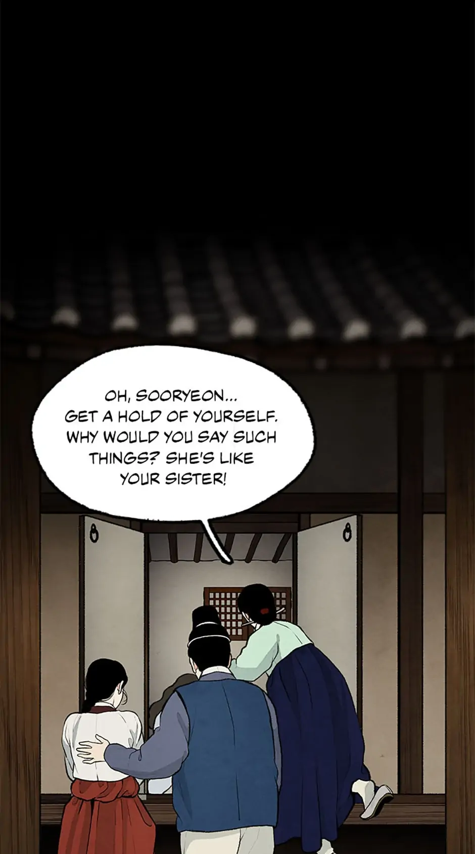 Shadow Garden Chapter 33 - Page 20