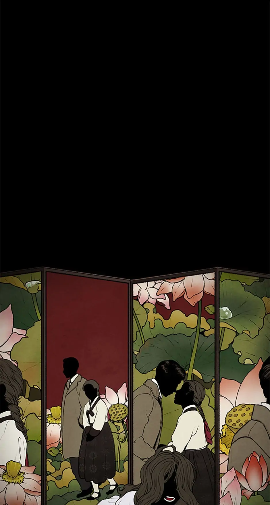 Shadow Garden Chapter 33 - Page 37