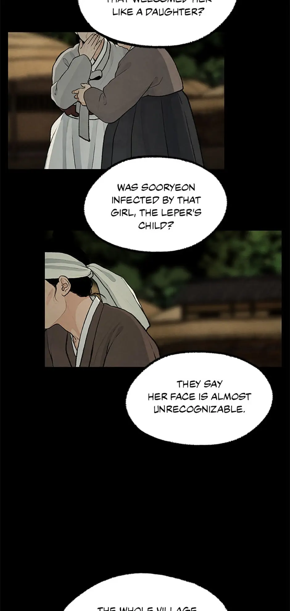Shadow Garden Chapter 33 - Page 44