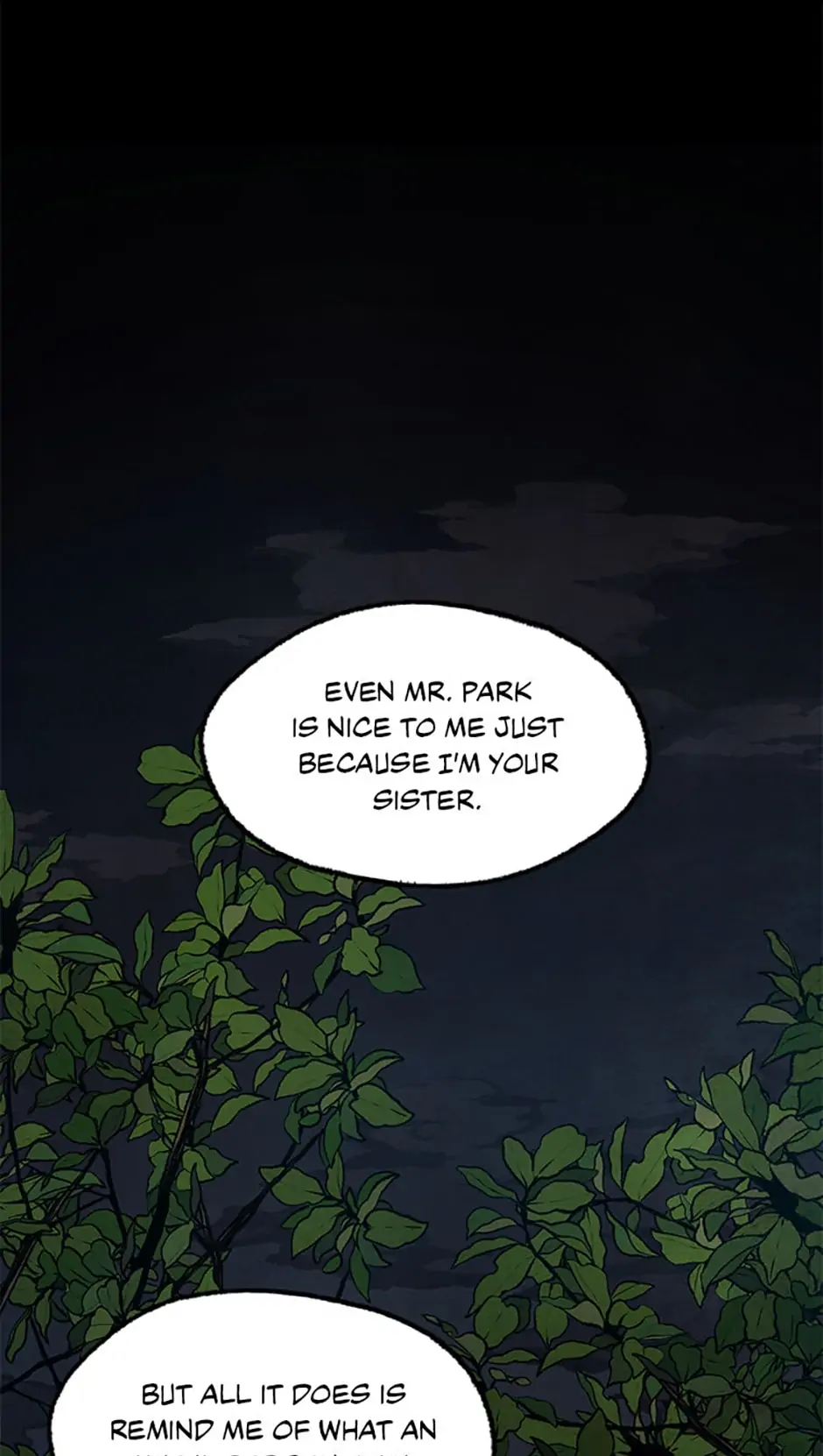 Shadow Garden Chapter 32 - Page 10