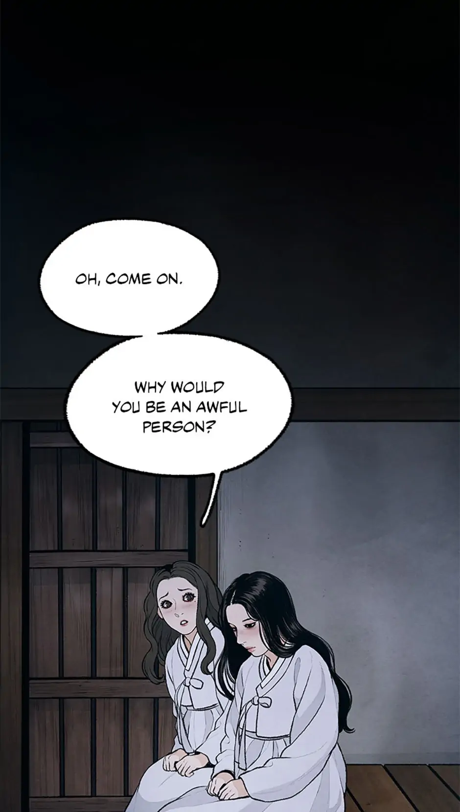 Shadow Garden Chapter 32 - Page 12