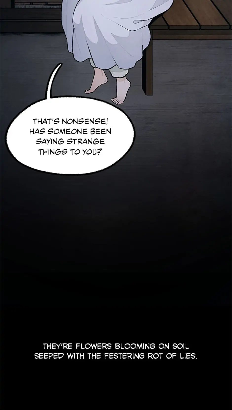 Shadow Garden Chapter 32 - Page 13