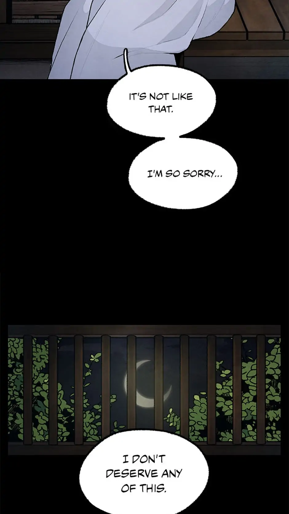 Shadow Garden Chapter 32 - Page 16