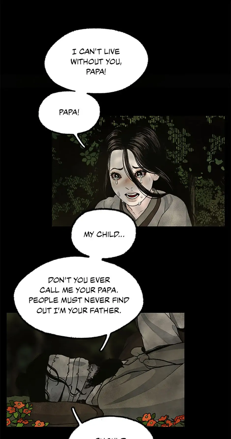 Shadow Garden Chapter 32 - Page 23