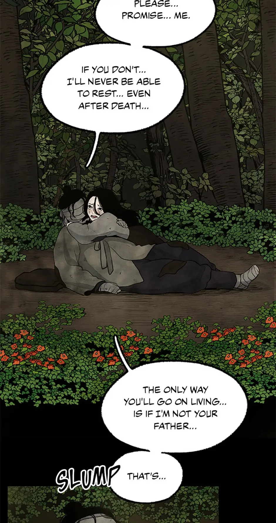 Shadow Garden Chapter 32 - Page 25