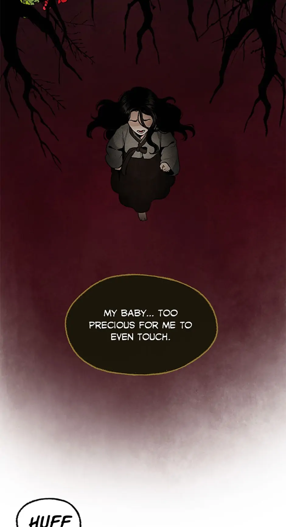 Shadow Garden Chapter 32 - Page 29