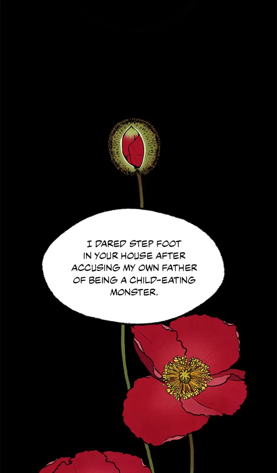 Shadow Garden Chapter 32 - Page 33