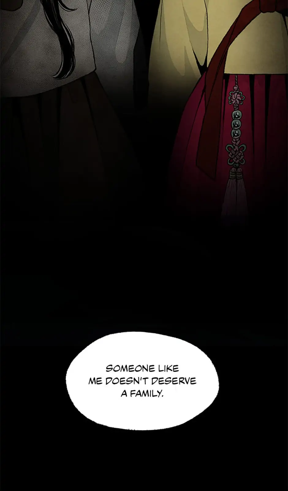 Shadow Garden Chapter 32 - Page 36