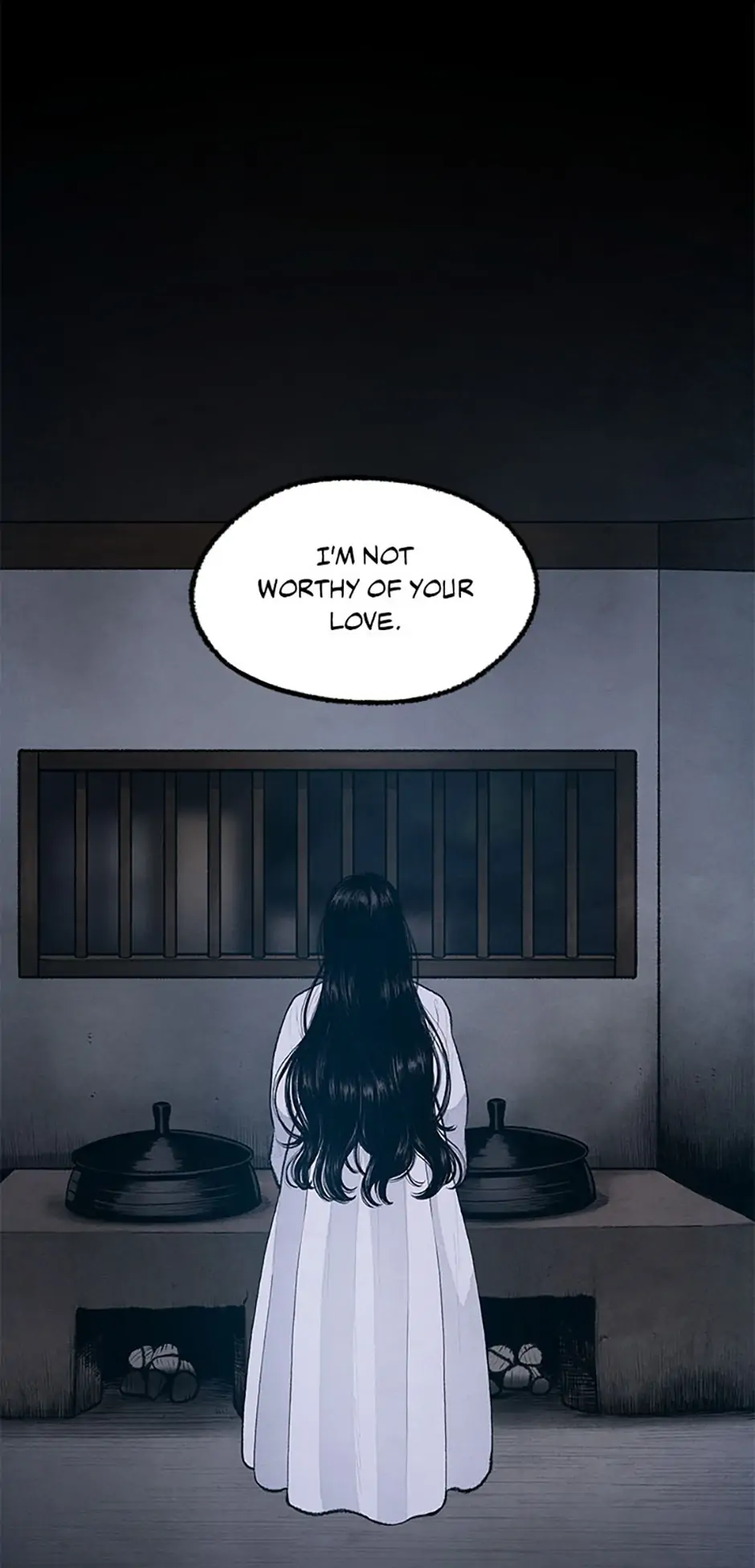 Shadow Garden Chapter 32 - Page 37