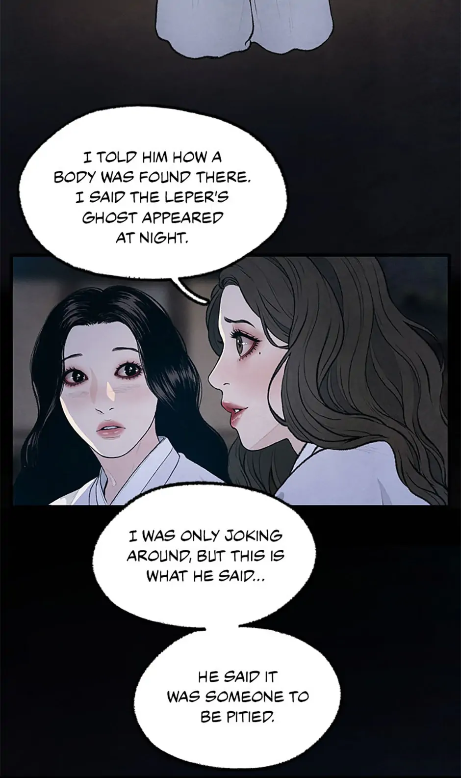 Shadow Garden Chapter 32 - Page 44