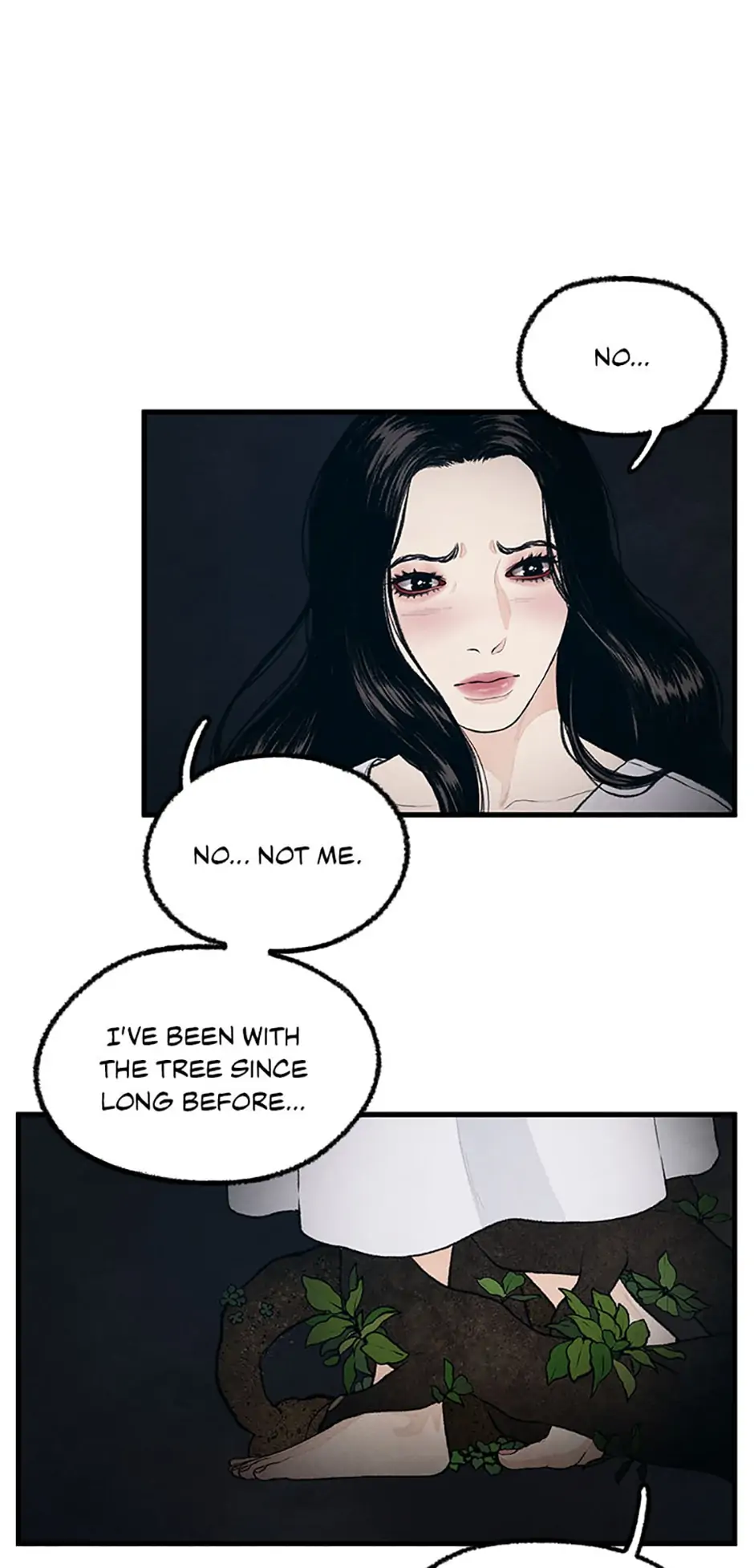 Shadow Garden Chapter 30 - Page 5