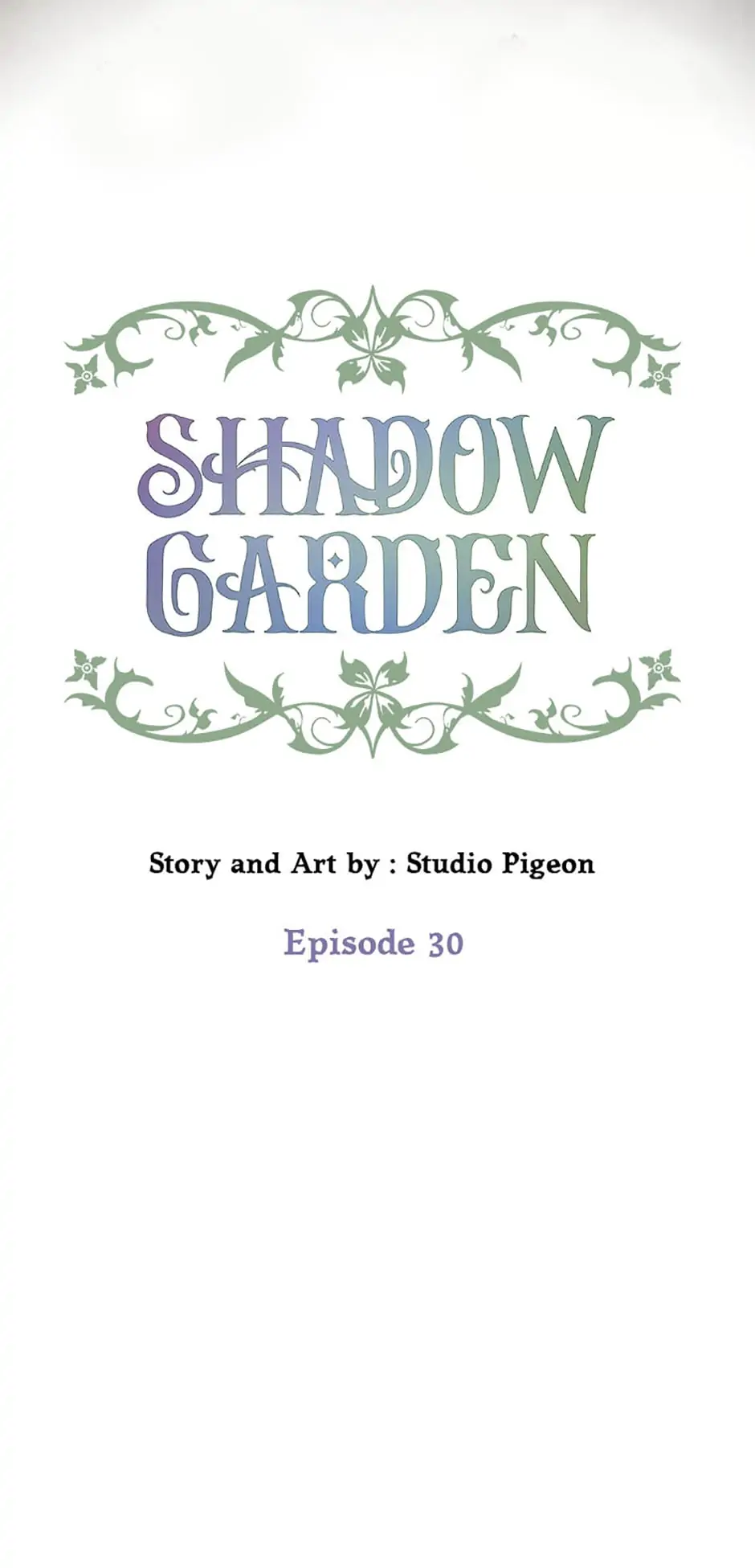 Shadow Garden Chapter 30 - Page 9