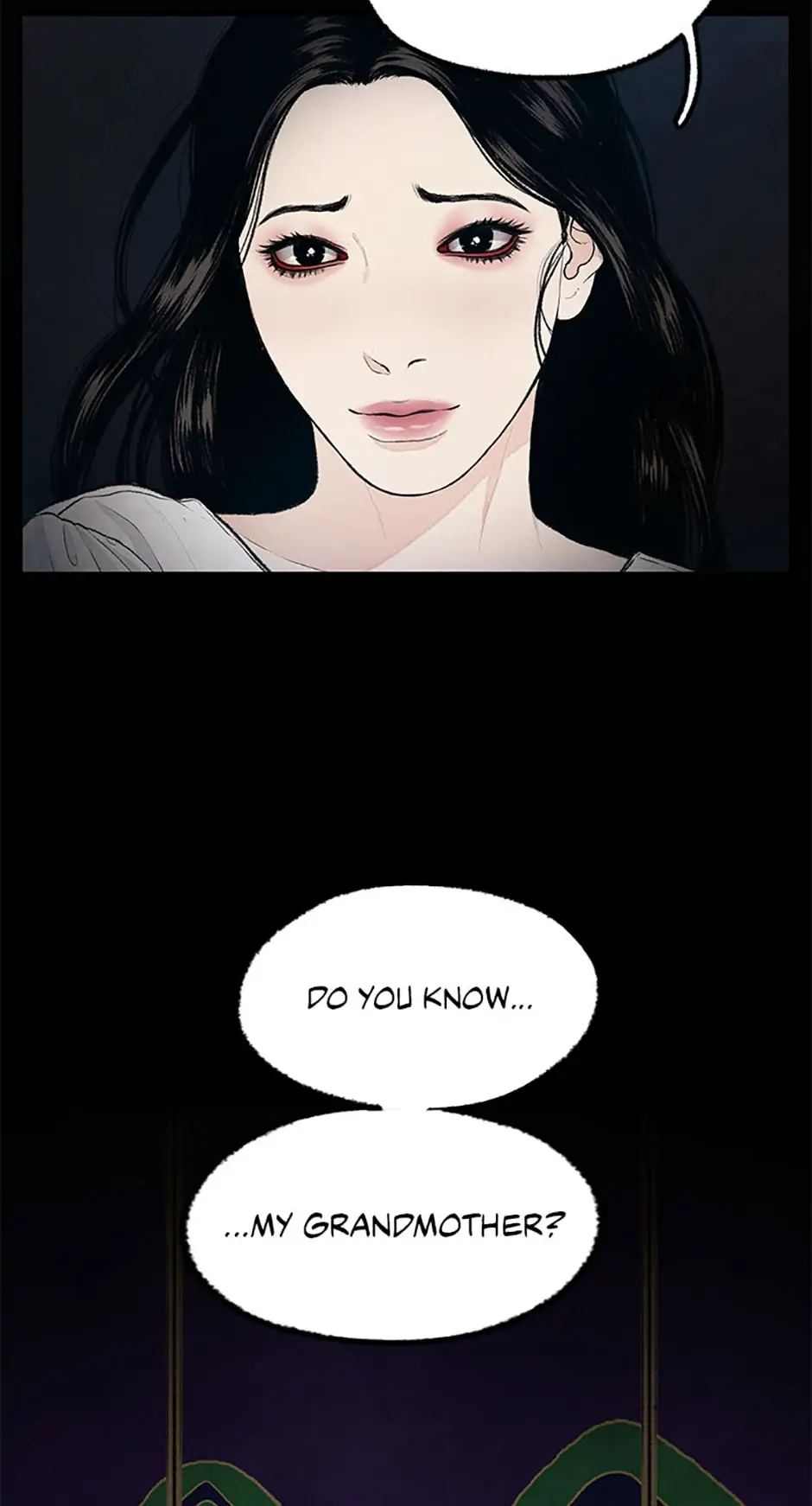 Shadow Garden Chapter 30 - Page 13