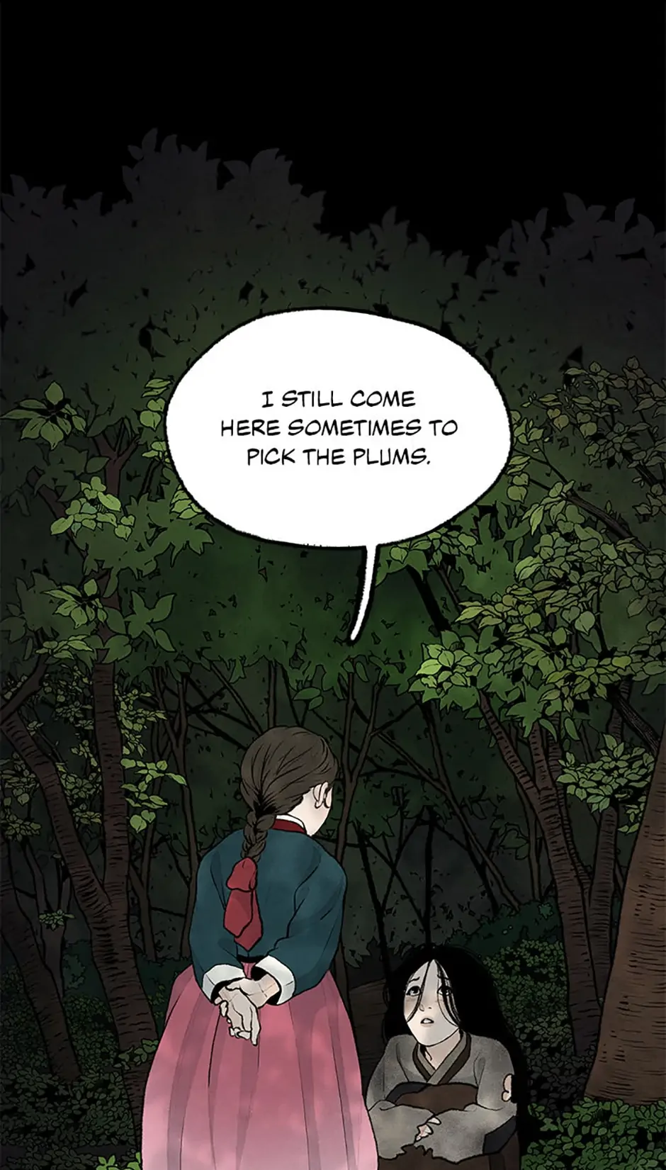 Shadow Garden Chapter 30 - Page 20