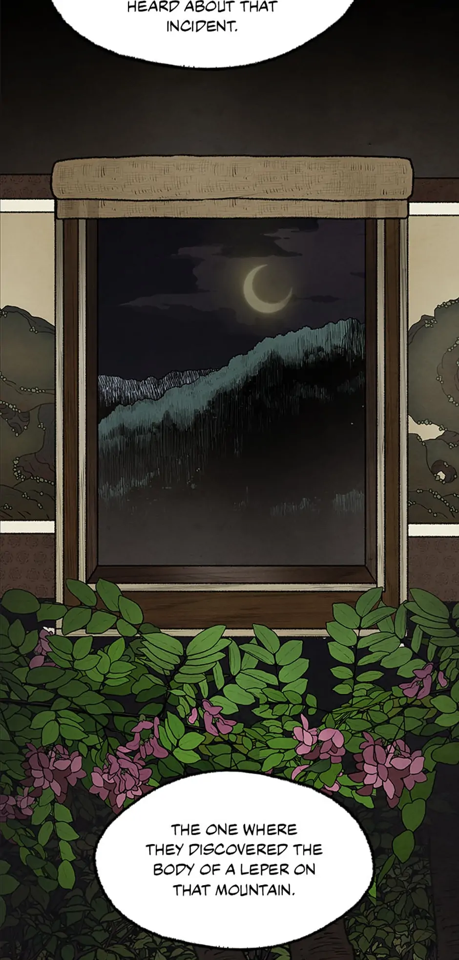 Shadow Garden Chapter 30 - Page 38