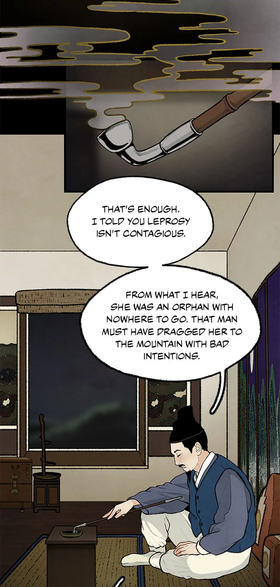 Shadow Garden Chapter 30 - Page 41
