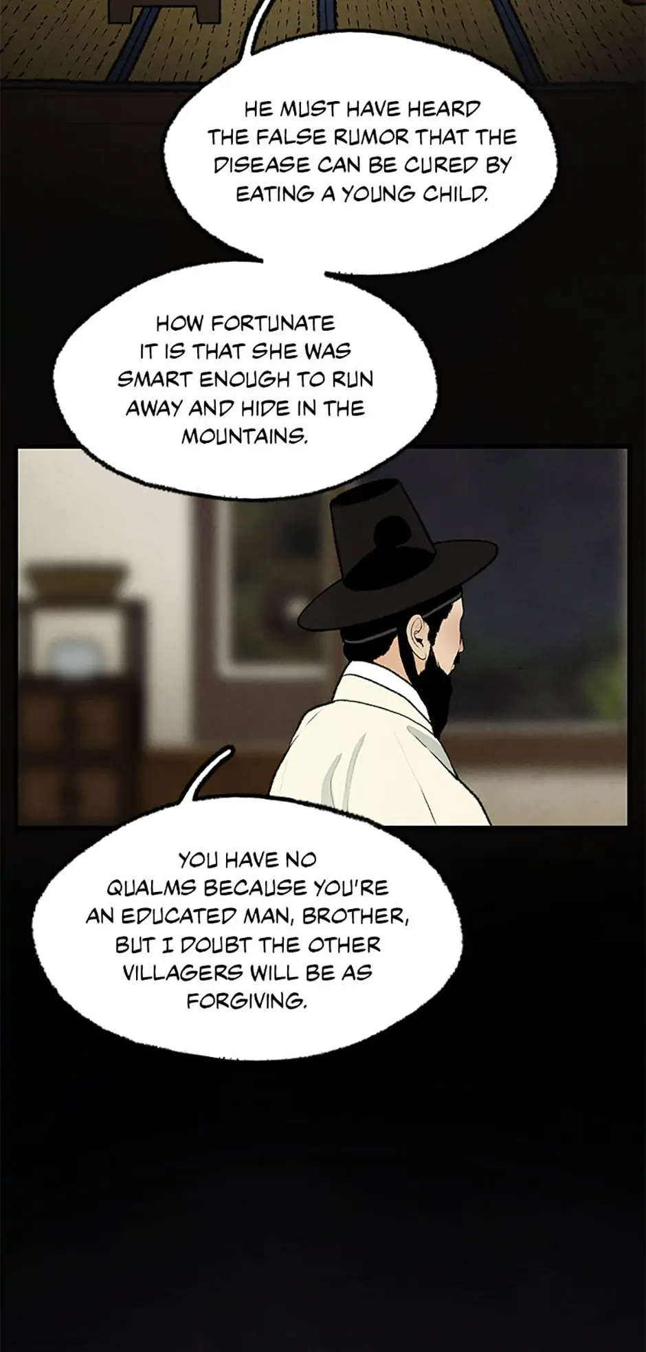Shadow Garden Chapter 30 - Page 42