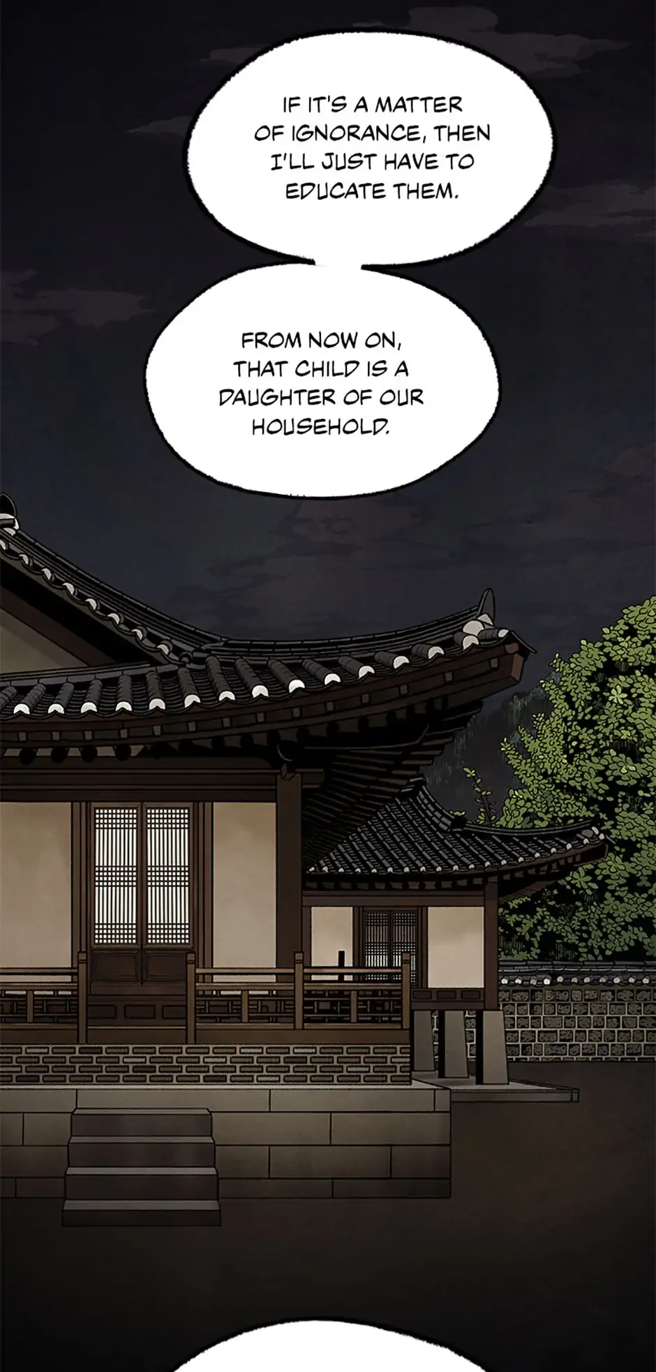 Shadow Garden Chapter 30 - Page 43